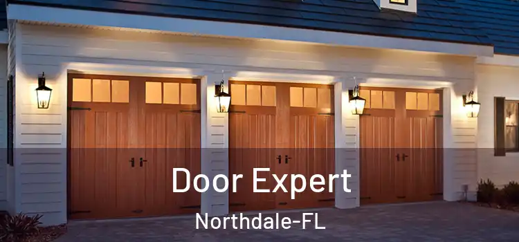  Door Expert Northdale-FL
