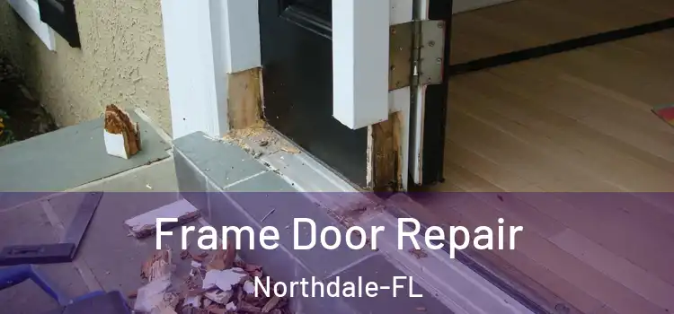 Frame Door Repair Northdale-FL
