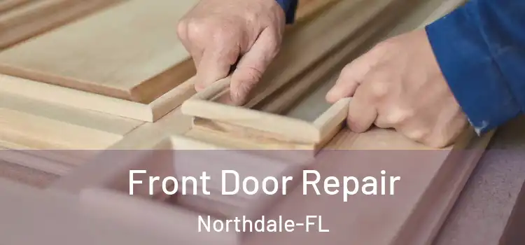 Front Door Repair Northdale-FL