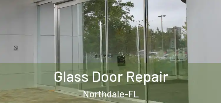  Glass Door Repair Northdale-FL