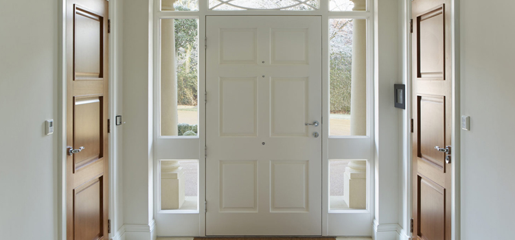 Northdale door replacement contractors