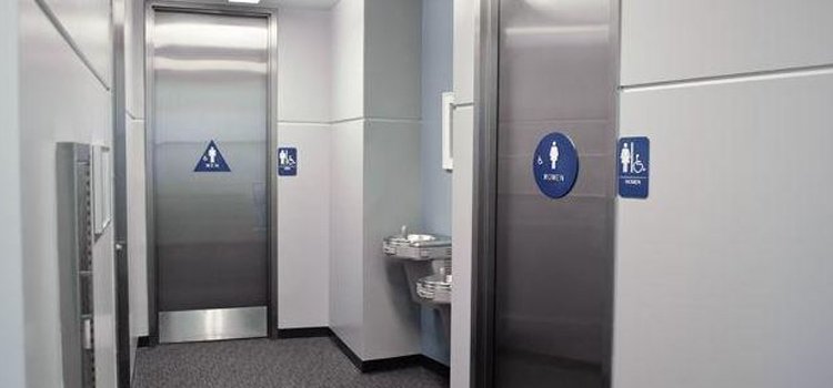 high security metal door repair Northdale