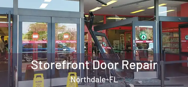  Storefront Door Repair Northdale-FL